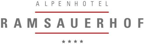 Hotel Ramsauerhof Logo